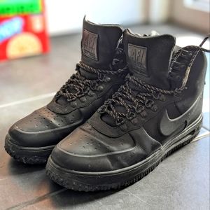 Nike LunaForce One 2018 men's duckboot